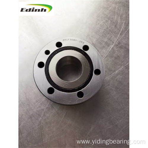 Cross Roller Bearing Ru148xuucc0 Ru Series Slewing Bearing